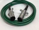 Techtran 7AAB122MW ArticFlex 7-Way. Light Cord. Straight.-3