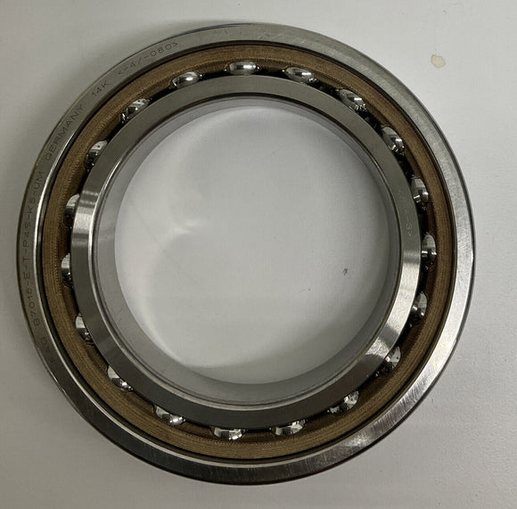 Fag  B7015-E-T-P4S-K5-UM Precision Angular Contact Ball Bearing