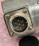 Allen Bradley 845H-SJEB22FWY2C Ser. C Incremental Encoder-5