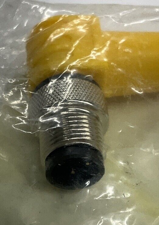 Turck WKC4.4T-O.3-WSC4.4T/S3060 Cable U-35772 90 Deg. 0.3M