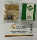 INA K10X13X13TV Roller Bearing-1