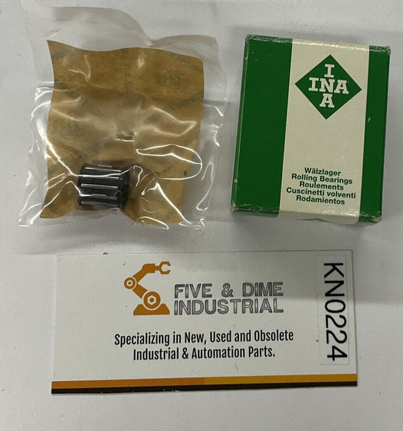 INA K10X13X13TV Roller Bearing