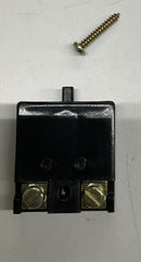 Allen Bradley 595-A02 SER A Size 0-2 5-9 Overload Relay Contact-7