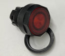 Cutler Hammer E22H2 Indicating Light Red-4