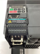 Siemens 6SE3215-8DB40 Micromaster Vector Servo Drive 3HP / 2200W-2