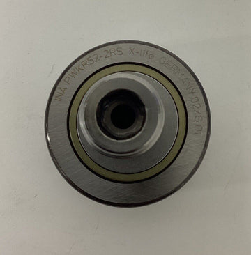 INA PWKR52-2RS-XLE Schaeffler Yoke Type Track Cam Roller - 0