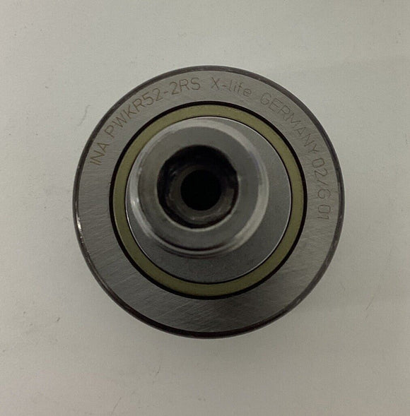 INA PWKR52-2RS-XLE Schaeffler Yoke Type Track Cam Roller