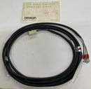 Omron R88A-CAU003S Motor Armature Cable Connector Cordset-1