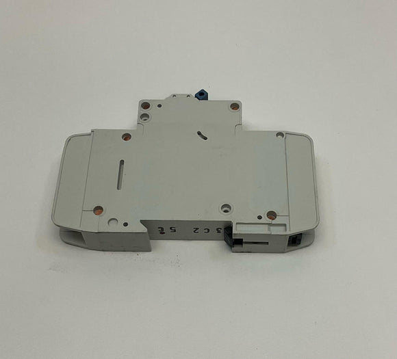Allen Bradley  1489-A1C050 Circuit Breaker 5-Amp Din Mount  277 VAC 48 VDC