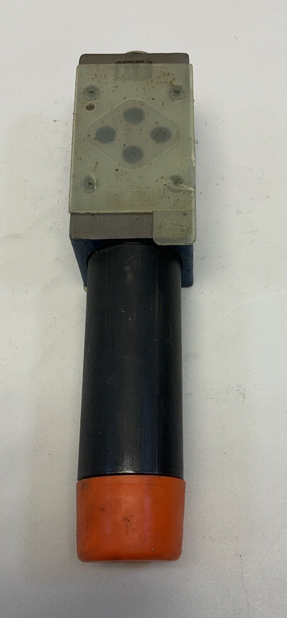 Rexroth R900483785 / ZDR6DP2-43/25YM/12 Hydraulic Pressure Reducing Valve
