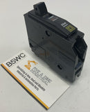 Square D QOB130VH 30-Amp Miniature Circuit Breaker 120/240VAC, 1-Pole-1