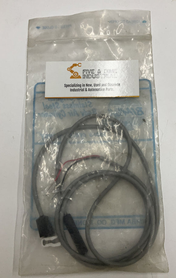 Bimba HKE Hall Effect Switch