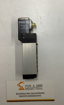 Festo MEH -3/2-4 0-1 Solenoid Valve-1