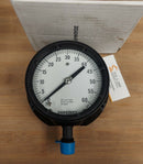 Ashcroft 45-1379-AS-04L-200#  Pressure Gauge 200 PSI 4-1/2"-1