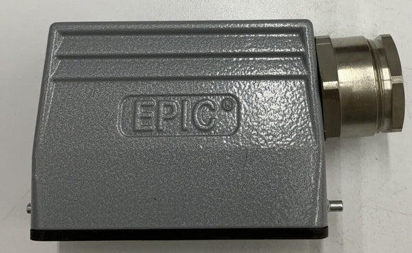 Epic 10.5645 Side Entry HA16 Hood