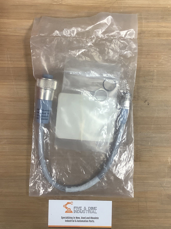 Turck RKM FSFD 572-0.3M Cable U0149