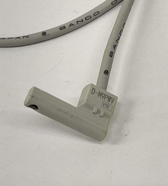 SMC D-M9PWVSDPC Auto Switch Reed Sensor