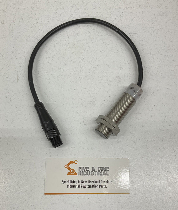 Eaton Cutler Hammer Premium E57LAL18T111SP Proximity Sensor