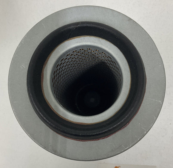 Mann Filter C1176 Genuine Air Filter