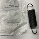 Yale Hyster 505974576 Accelerator Return Spring-3