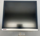 Beckhoff CP2219-1017-0000 Industrial Computer HMI Win 7 Pro X32/X64-1
