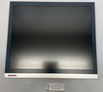 Beckhoff CP2219-1017-0000 Industrial Computer HMI Win 7 Pro X32/X64