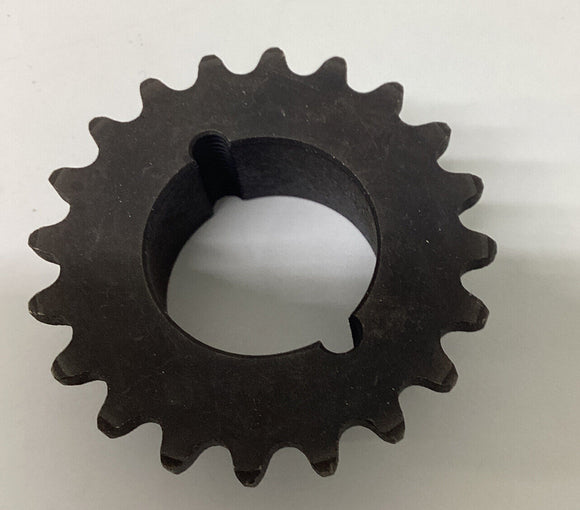 Martin 35BTB20 1008 Tapered Bushed Sprocket 20 Teeth