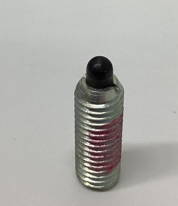 Carr Lane CLM-12-SPS-2 Spring Plungers Lot of 2