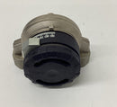Festo DSR-16-180-P  11910 Double Acting Semi-Rotary Drive Cylinder M5 Connection-5