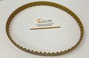 Speed Control T10-610-ST-16 / T10-610-16 Timing Belt-1