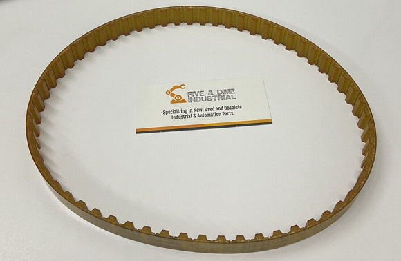 Speed Control T10-610-ST-16 / T10-610-16 Timing Belt