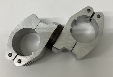 IMI Norgren ZA-40N-40N Swivel Clamp - 0