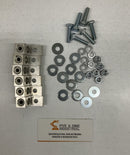 Bussmann Cooper BDTL24 Terminal Lug Kit for BDF100JT6-1