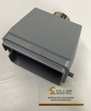 Epic 10.1560 Connector Hood 10.5060-NP-1