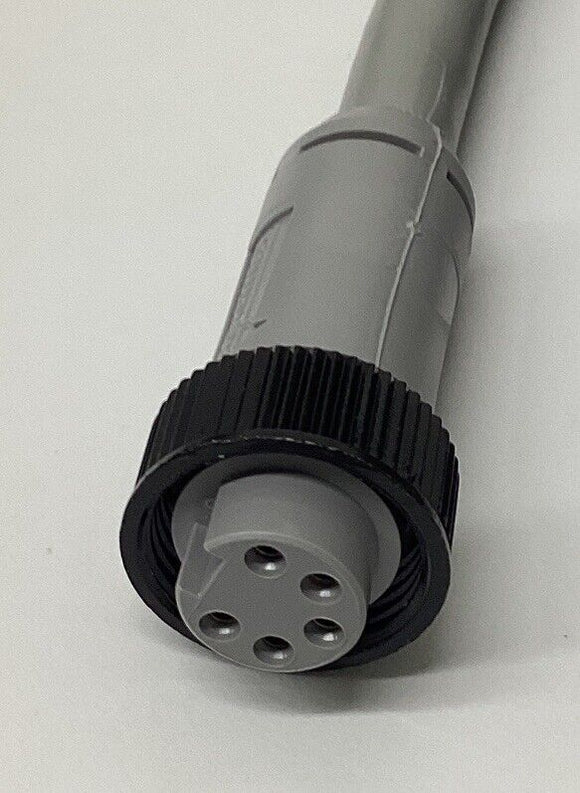 Brad Connectivity DN11A-M150 5-Pole  15 meter Devicenet Cable