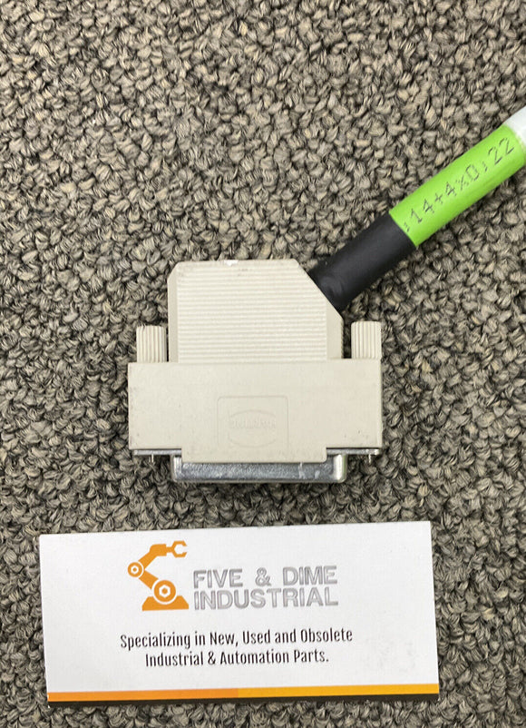 Siemens 6FX80022CA311BF0 Replacement Encoder Cable 20M