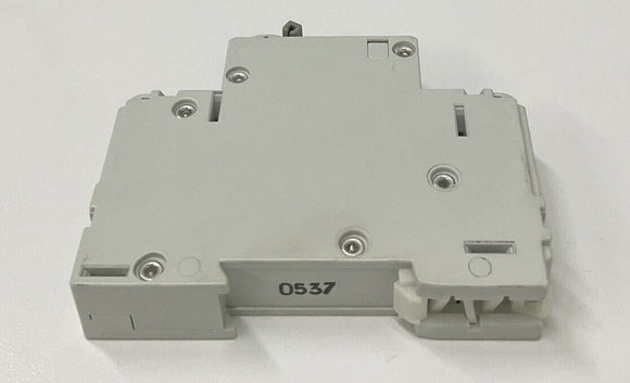 Allen Bradley 1492-CB1G005 Ser.C 0.5A Circuit Breaker