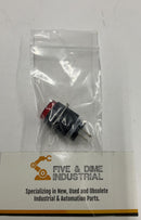 Fuji Electric AH164-Z Red Lamp Led 24V-5