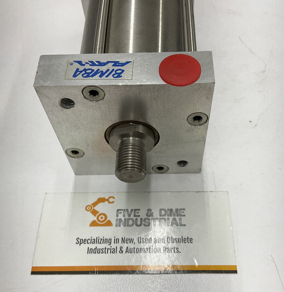 Bimba FS-313-MTV Flat-1  Pneumatic Cylinder