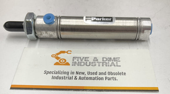 Parker 00.56 DSRM 1.000 Pneumatic Cylinder WD523754