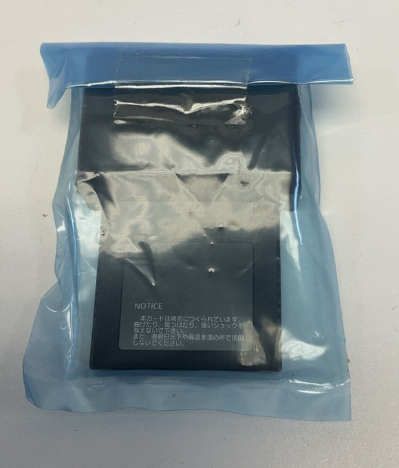 Omron V720S-HMF01 PCB Read Write Module