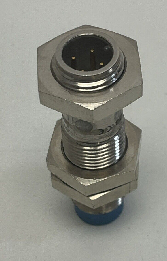 Sick IME12-08NPOZC0K Sensor 10-30V 8mm Sense Distance