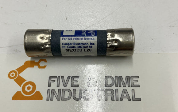 Bussmann Fusestron FNA-3 Fuses. Lot of 8