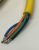 Turck RYM 66-6M MiniFast Cordset U99-13087-5