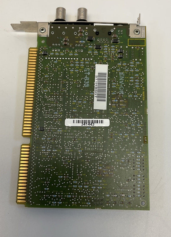 Allen Bradley 1794-KTCX15 / 96207474-A01 Network Interface Card
