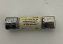 Bussmann Tron FNQ-8 Yellow Label Fuses 8-Amps Lot of 2-4