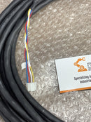Kawasaki Robotics S6 Machine Harness 50976-2394-4