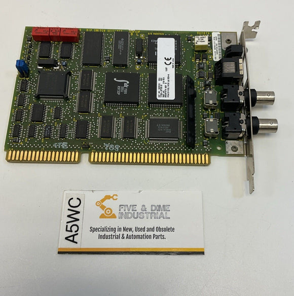 Allen Bradley 1794-KTCX15 / 96207474-A01 Network Interface Card