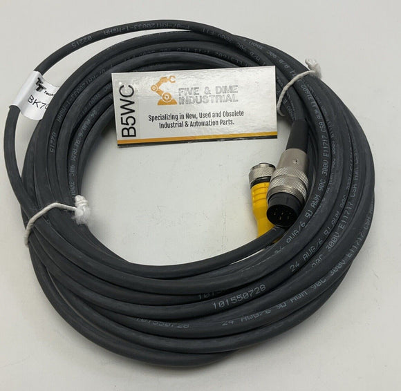 Techna-Tool BK7C10 Cable Cordsets