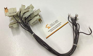 Siemens 3TX7402-3A Surge Suppressor Lot of (10)